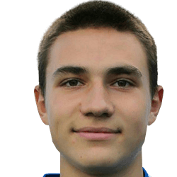 Szymon Biernat fm 2020