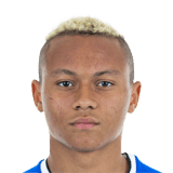 Roberto Massimo fm19