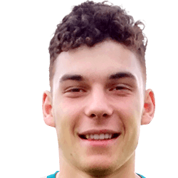 Oskar Machowski fm 2020