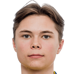 Linus Tagesson fm 2020