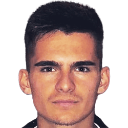 Mervin Kalac fm 2019