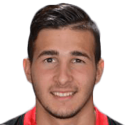 Zsolt Mátyás fm 2020