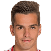 Dániel Bereczki fm 2020