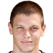 Amir Memisevic fm 2020