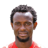 Bennard Kumordzi fm 2020