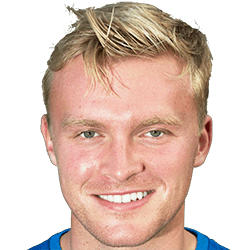 Fraser Mullen fm 2020