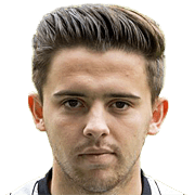 Jordan Stewart fm 2020