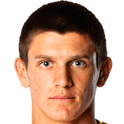 Daniil Khlusevich fm20