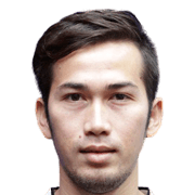 Mohd Asrol Ibrahim fm 2020