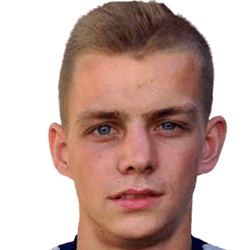 Krzysztof Dymarski fm20