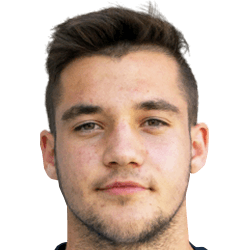 Maciej Kozakowski fm20