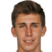 Oskar Piernicki fm20