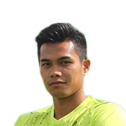 Mohd Yusri Abas fm 2020