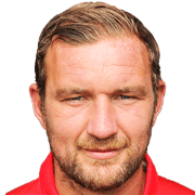 Danny Kedwell fm20