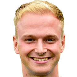 Jordon Brown fm 2020