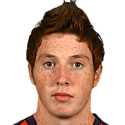 Hayden Doyle fm 2020