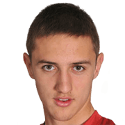 Danijel Smiljkovic fm 2020