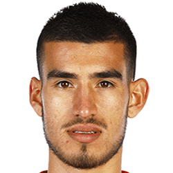 Jonathan Osuna fm 2020