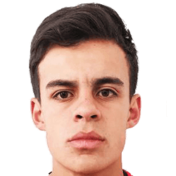 César Landa fm 2020