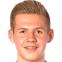 Nicky Hogarth fm 2020