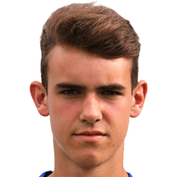 Fabian Eggenfellner fm20