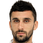 Bogdan Marciuc fm20