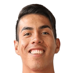 Juan Alberto Esqueda fm 2020