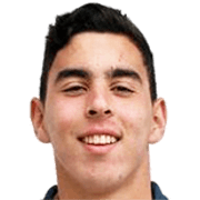 Sergio Villarreal fm20