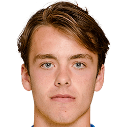 Adam Groundstroem fm20