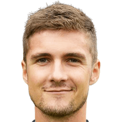 Oskar Tranberg fm 2020