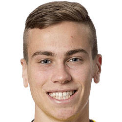 Jakob Ottosson fm 2020