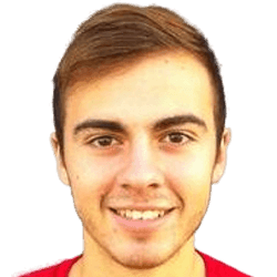 Luís Silva fm 2020