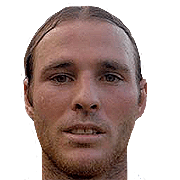 Mathías Riquero fm20