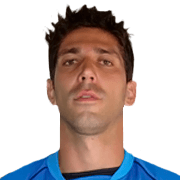 Alan Faria fm20