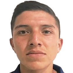 Eduardo Vázquez fm 2020