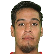 José Luis Urbina fm20