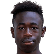 Winfred Amoah fm 2020