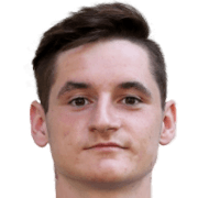 Martin Krienzer fm20