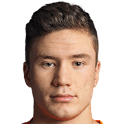 Edvard Setterberg fm20