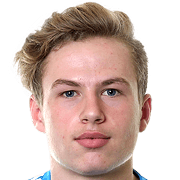 Gianni Honsel fm 2020