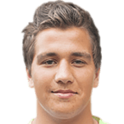 Fabian Klinkmann fm 2020