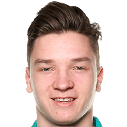 Noah Katterbach fm 2019