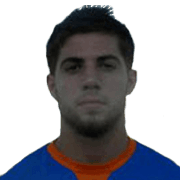 Lior Bartkovski fm 2020