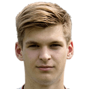 Dominik Becker fm 2019