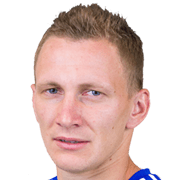 Viktor Matas fm 2020