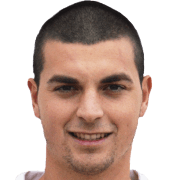 Juan Pablo Sandín fm 2020