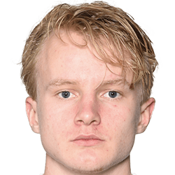 Arnar Guðjónsson fm 2020