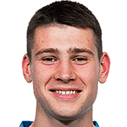 Kirill Aloyan fm 2020