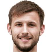 Kirill Shokurov fm 2020