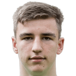 Daniel Adamczyk fm 2019